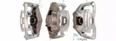 APEC BRAKING lca670 -  Тормозной суппорт